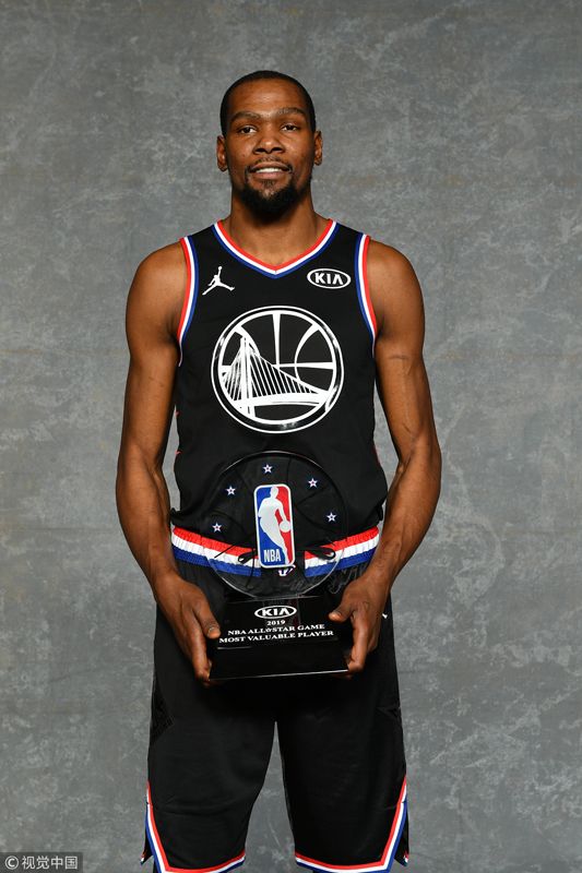 球天下体育娱乐平台-杜兰特7号球衣篮网