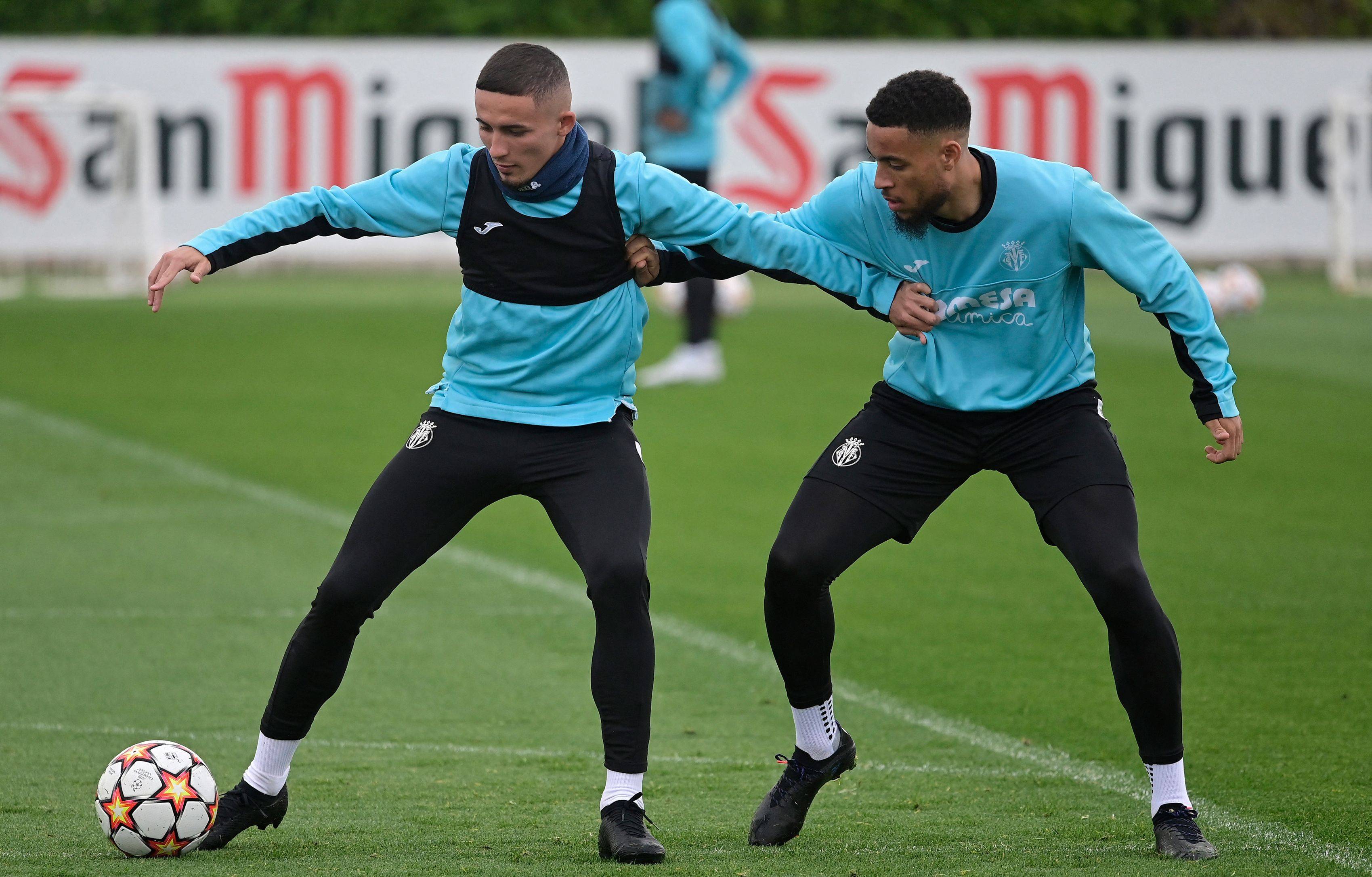 皇家社会vs比利亚雷亚尔比分预测