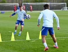 曼联客战布莱顿势均力敌