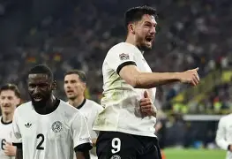 球天下体育娱乐官网-欧国联回放集锦