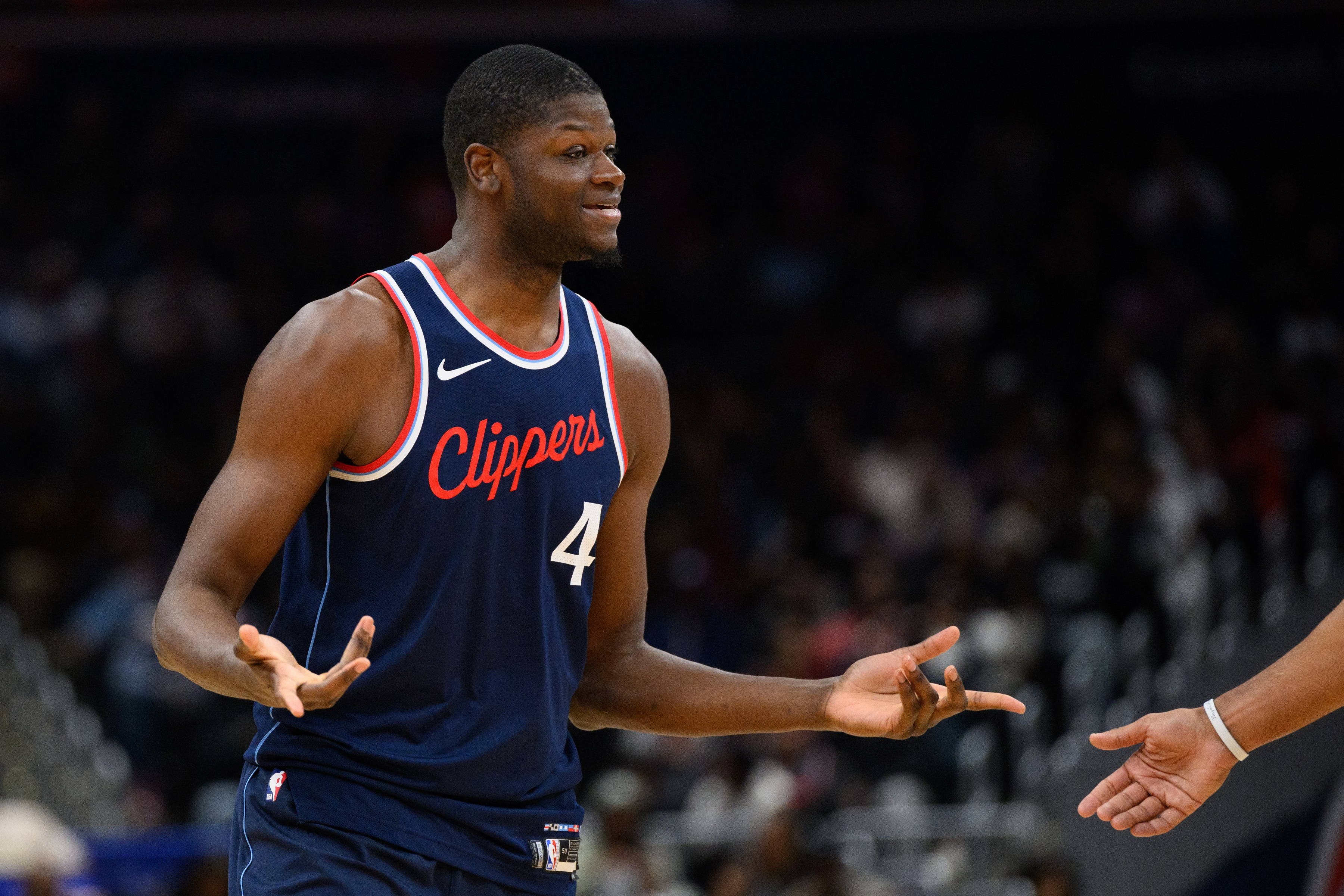 球天下体育娱乐官网-快船主场击败活塞