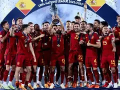 球天下体育官网注册-西班牙足球队夺冠