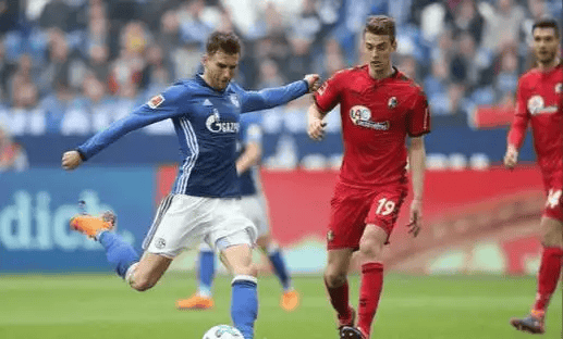 柏林赫塔主场保持不败,德甲前四位置稳固了吗