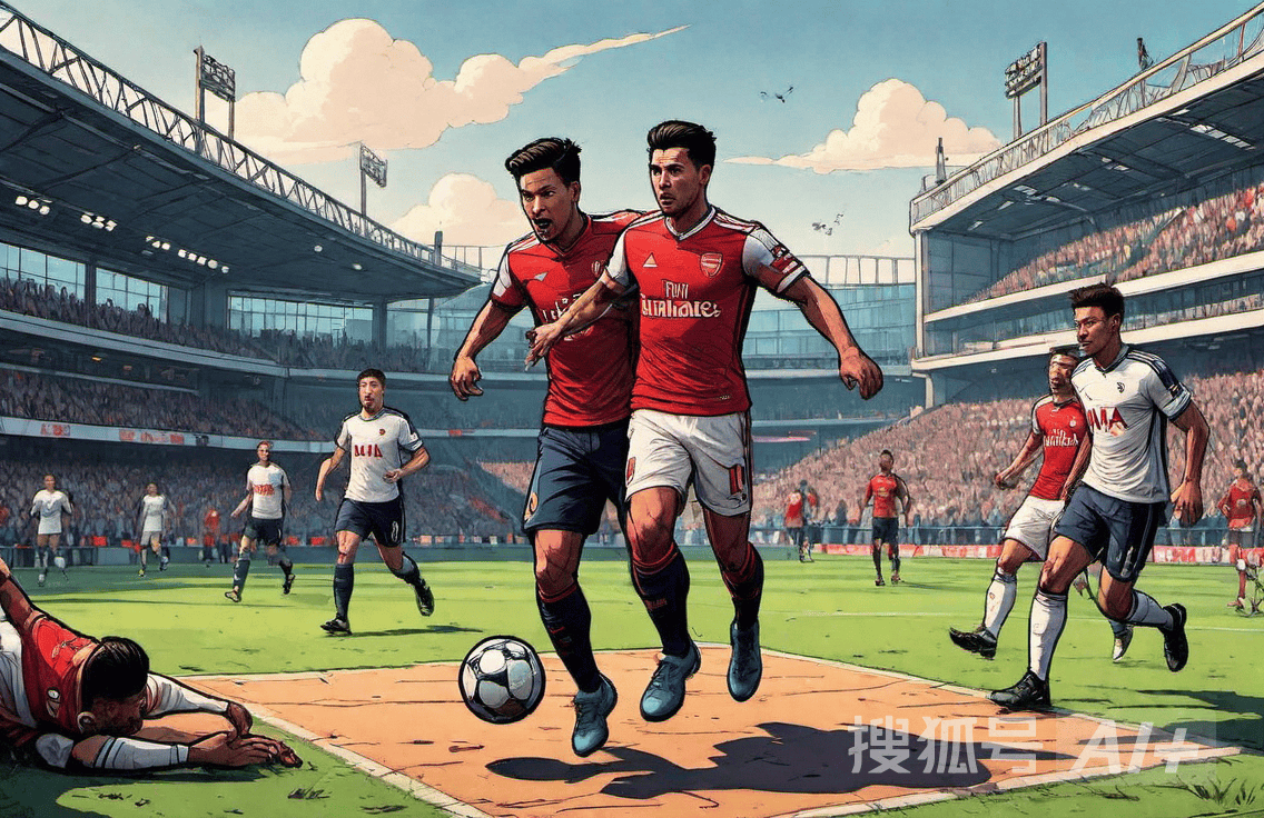 托特纳姆热刺启动应急措施,英超球员的降薪已经不远了