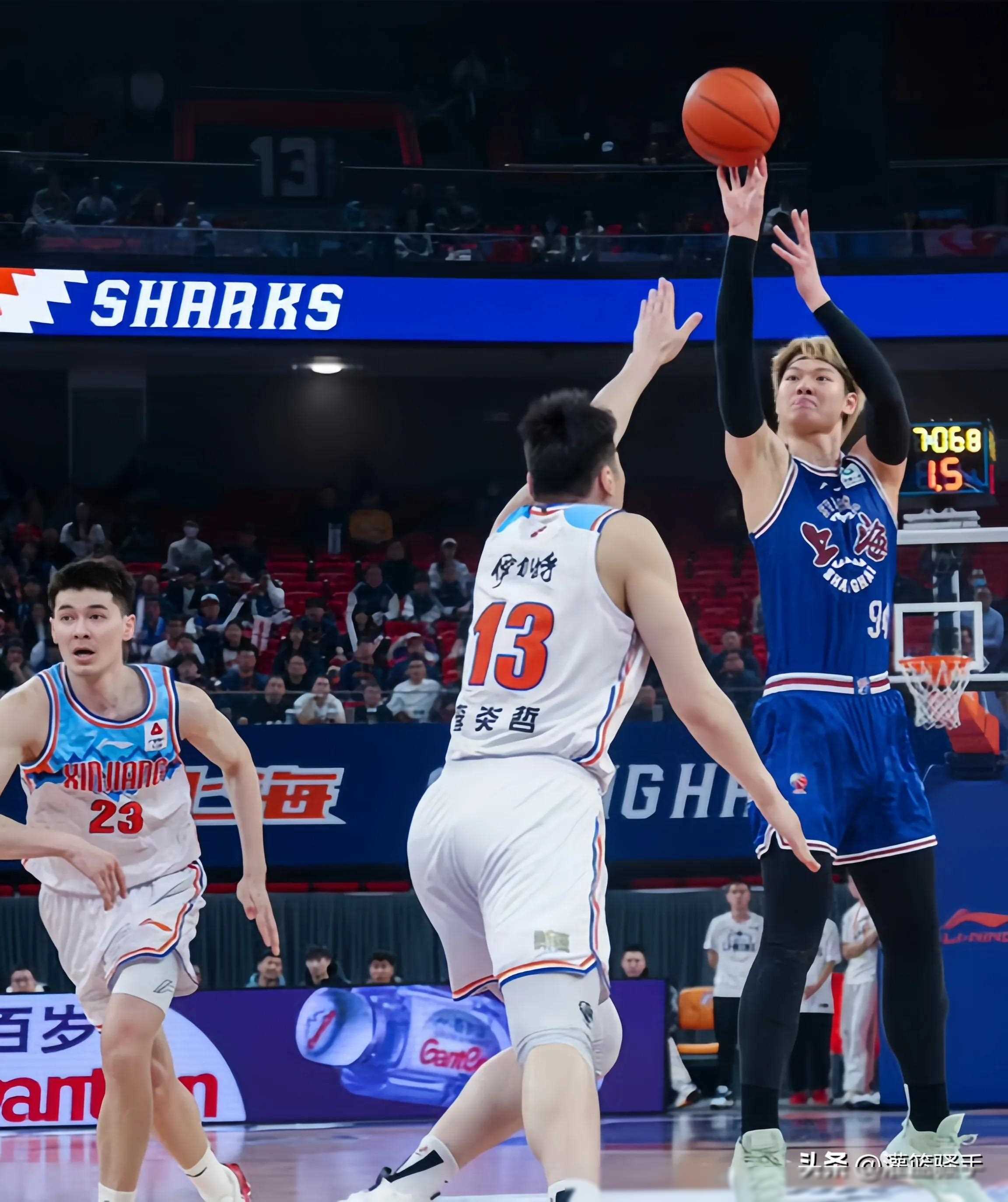 wnba中国球员得分榜